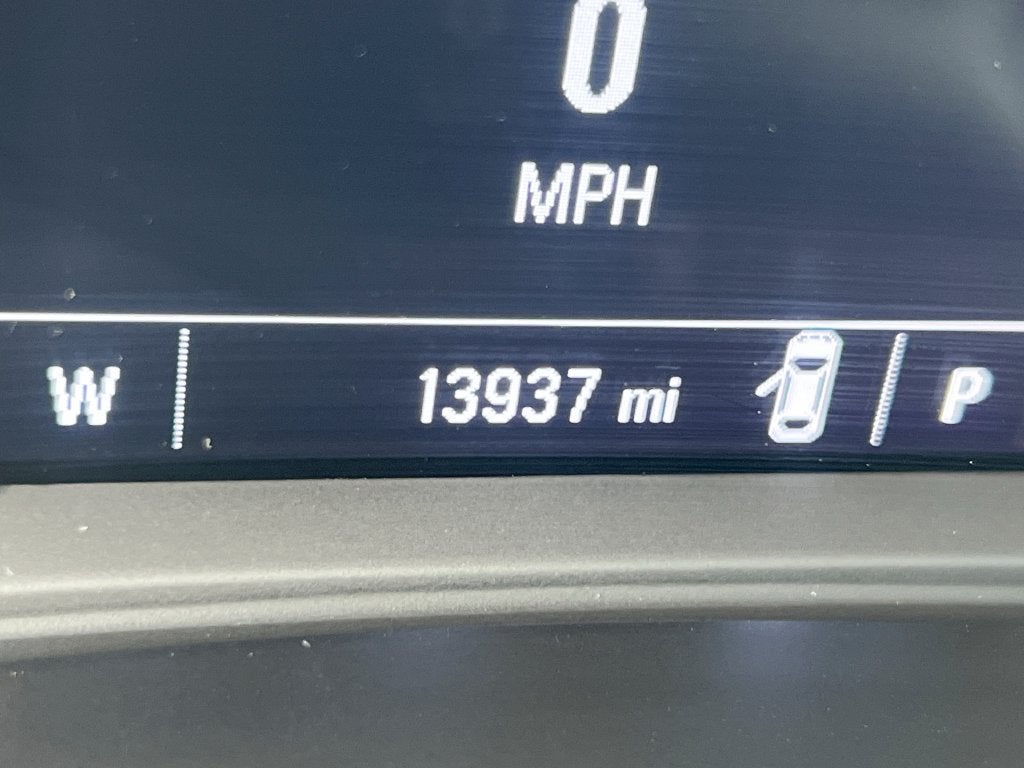 2023 Chevrolet Malibu LS
