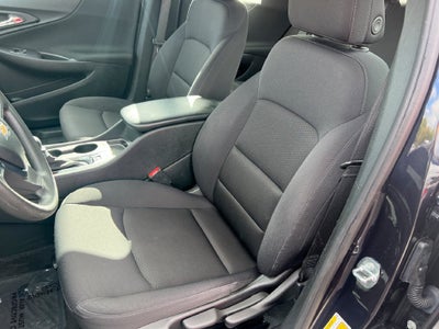 2023 Chevrolet Malibu LS