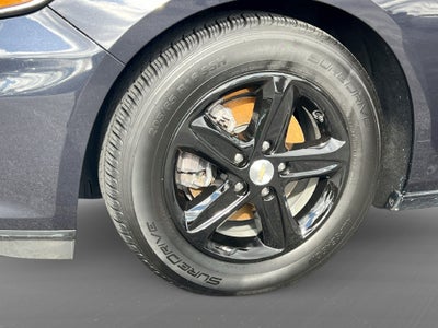 2023 Chevrolet Malibu LS