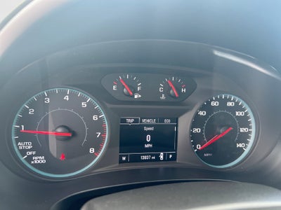 2023 Chevrolet Malibu LS