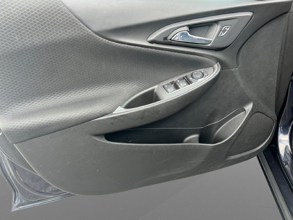 2023 Chevrolet Malibu LS