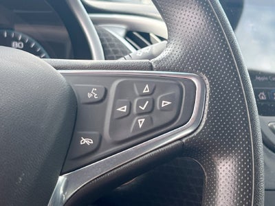 2023 Chevrolet Malibu LS