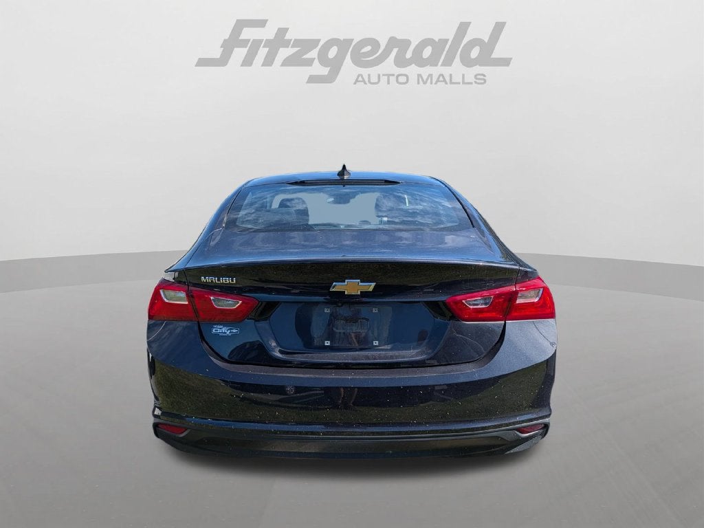 2023 Chevrolet Malibu LS
