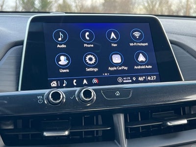 2023 Cadillac CT4 Luxury