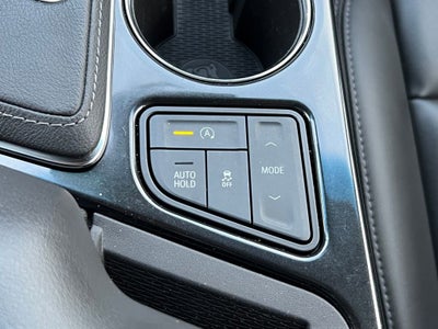 2023 Cadillac CT4 Luxury