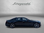 2020 Cadillac CT6-V 4DR SDN