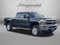 2015 Chevrolet Silverado 2500 HD LT