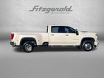2021 Chevrolet Silverado 3500 HD High Country