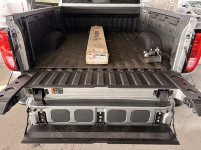 2025 GMC Sierra 2500 HD SLE