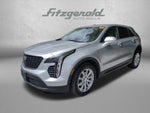 2021 Cadillac XT4 AWD Luxury