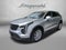 2021 Cadillac XT4 AWD Luxury