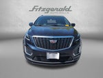 2022 Cadillac XT5 Luxury