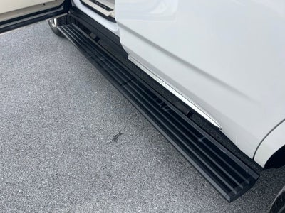 2022 Cadillac Escalade Premium Luxury Platinum