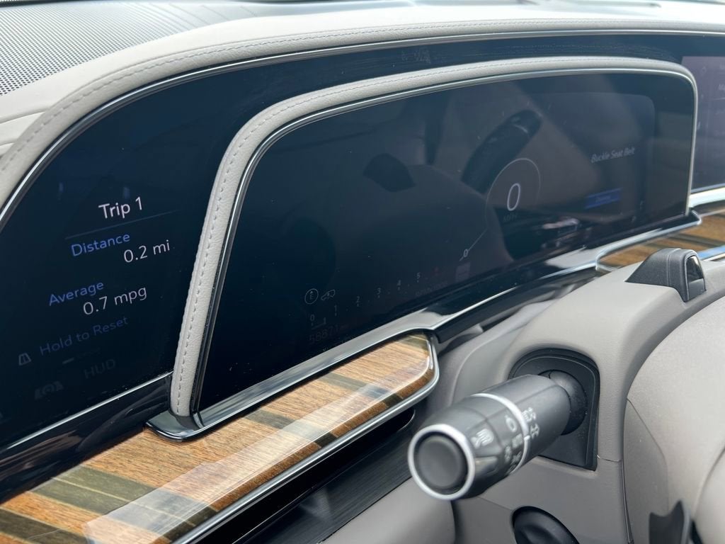 2022 Cadillac Escalade Premium Luxury Platinum