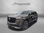 2021 Cadillac Escalade ESV Sport