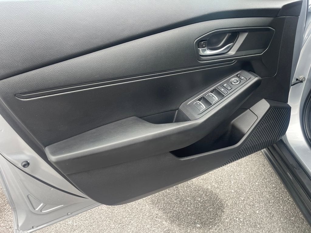 2024 Honda Accord Sedan LX