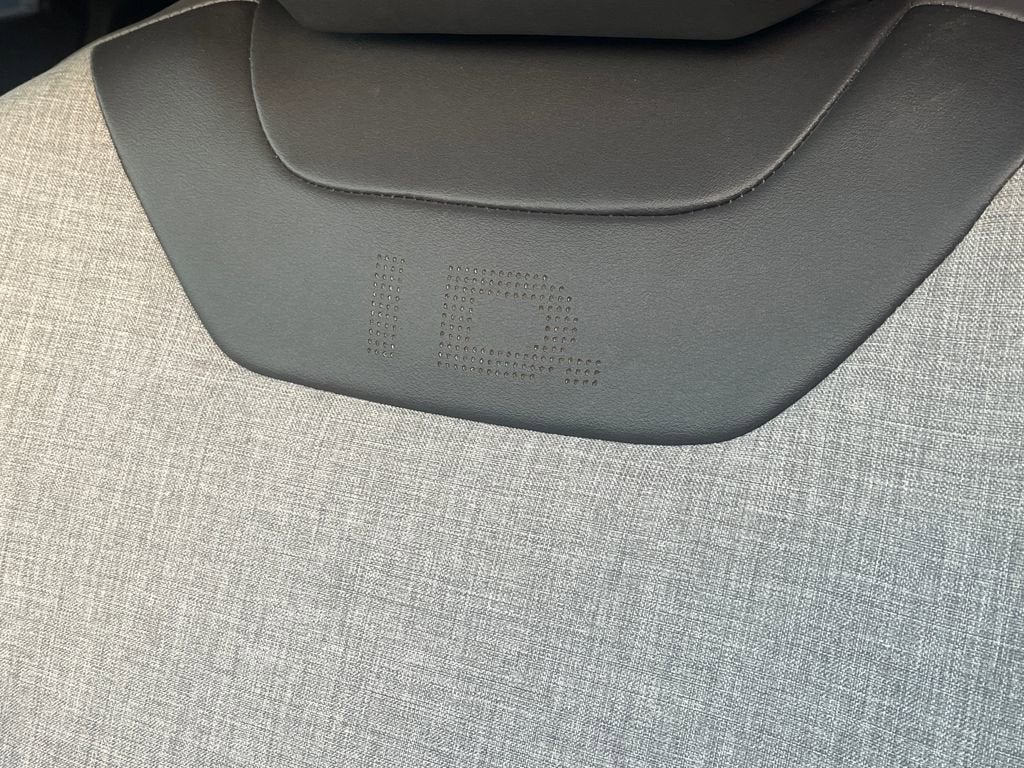 2024 Volkswagen ID.4 Standard