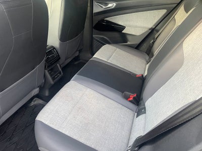 2024 Volkswagen ID.4 Standard