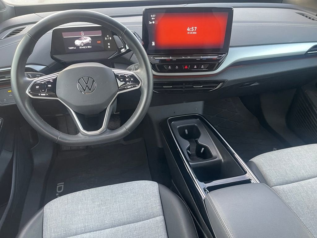 2024 Volkswagen ID.4 Standard