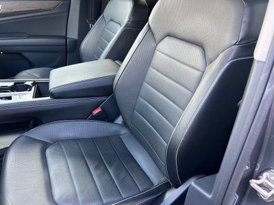 2024 Volkswagen Atlas 2.0T SEL