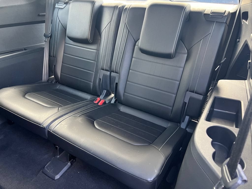 2024 Volkswagen Atlas 2.0T SEL