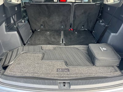 2024 Volkswagen Atlas 2.0T SEL
