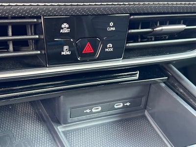 2024 Volkswagen Atlas 2.0T SEL