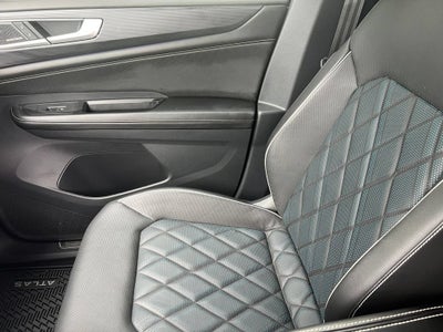 2024 Volkswagen Atlas Cross Sport 2.0T SEL Premium R-Line