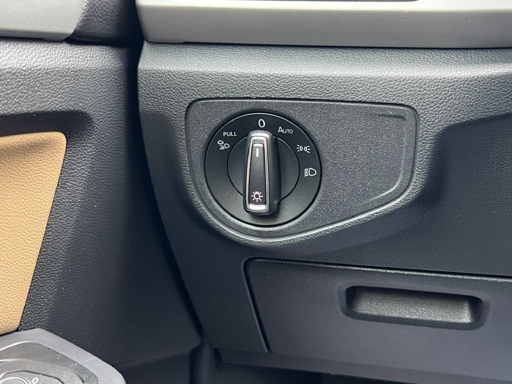 2021 Volkswagen Atlas Cross Sport 3.6L V6 SEL