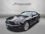 2012 Ford Mustang V6 Premium