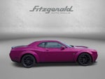 2021 Dodge Challenger R/T Scat Pack Widebody