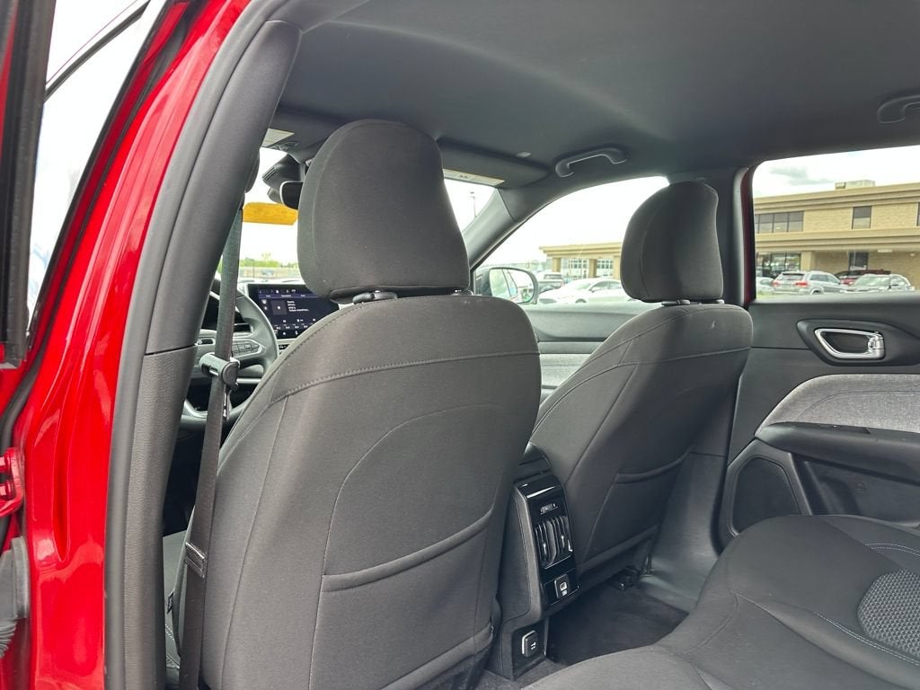 2023 Jeep Compass Sport