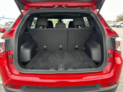 2023 Jeep Compass Sport