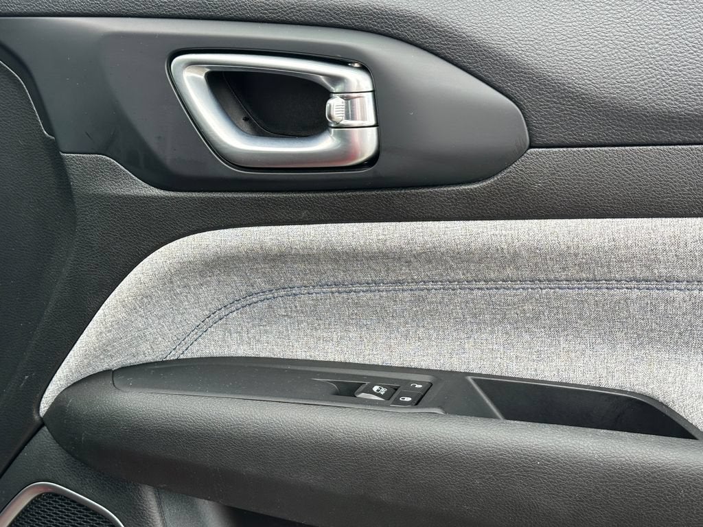 2023 Jeep Compass Sport