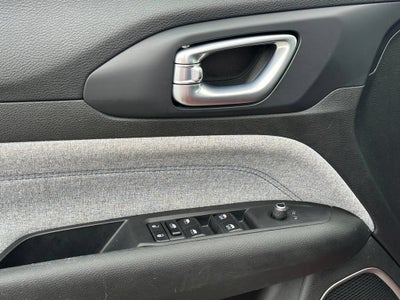 2023 Jeep Compass Sport