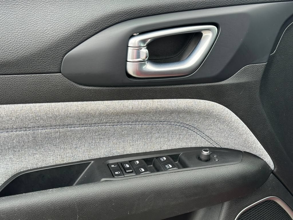2023 Jeep Compass Sport