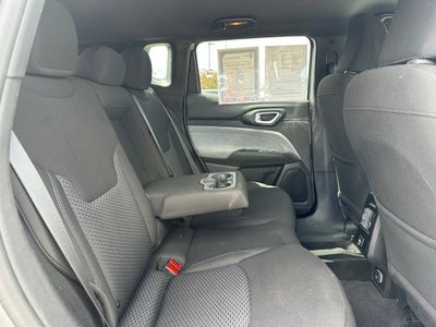 2023 Jeep Compass Sport