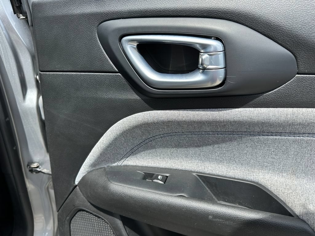2023 Jeep Compass Sport