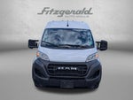 2023 RAM ProMaster Cargo Van Base