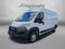 2023 RAM ProMaster Cargo Van Base
