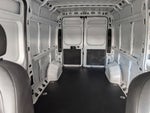 2023 RAM ProMaster Cargo Van Base