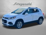 2020 Chevrolet Trax Premier