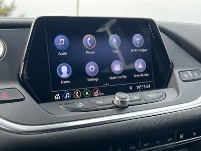 2019 Chevrolet Blazer 4DR AWD LT