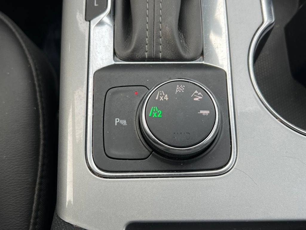 2019 Chevrolet Blazer 4DR AWD LT