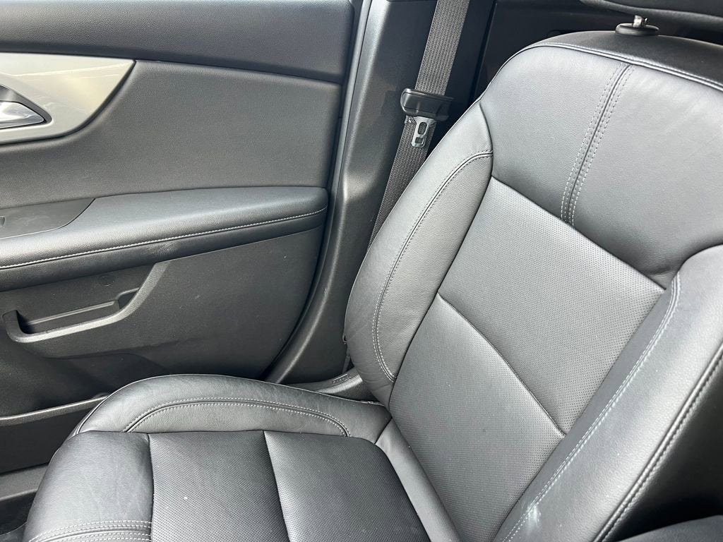 2019 Chevrolet Blazer 4DR AWD LT