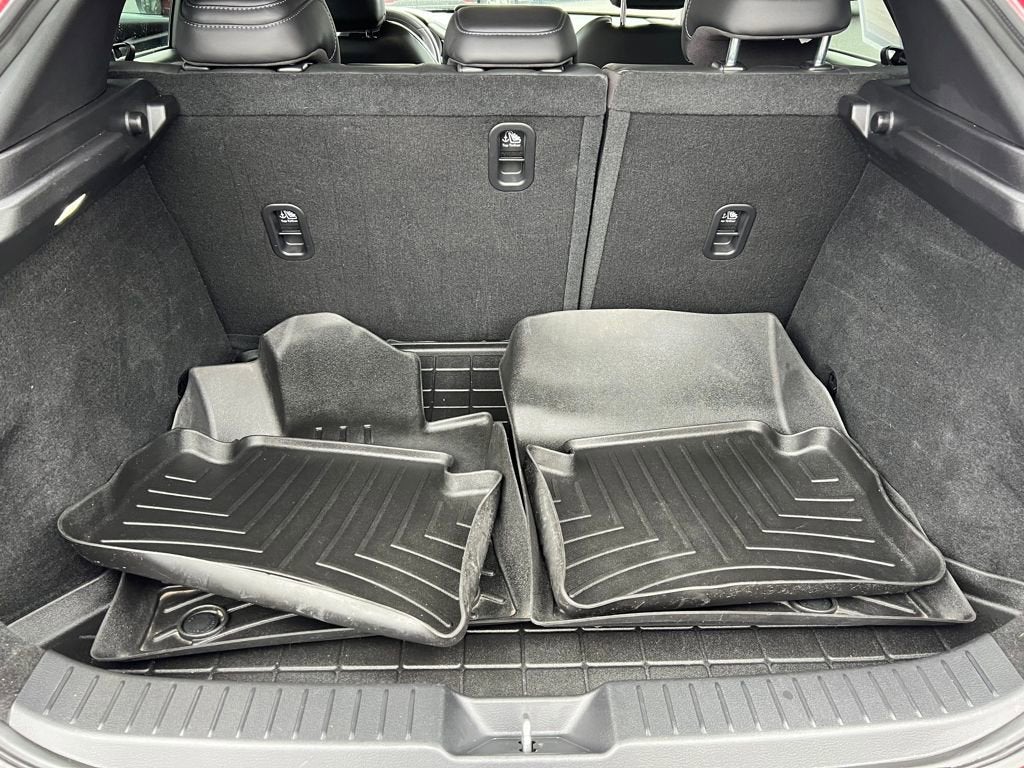 2021 Mazda Mazda CX-30 Select