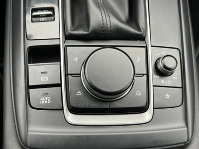 2021 Mazda Mazda CX-30 Select