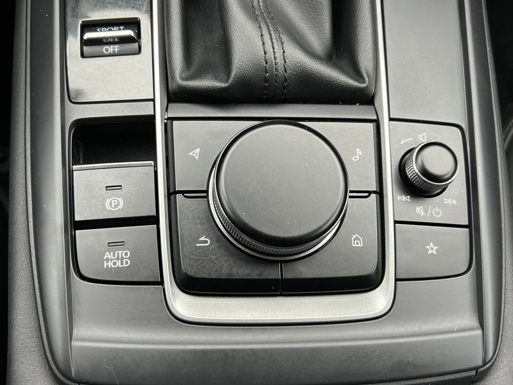 2021 Mazda Mazda CX-30 Select