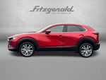 2021 Mazda Mazda CX-30 Select