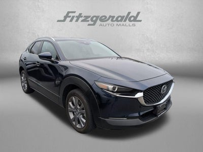 2023 Mazda Mazda CX-30 2.5 S Select Package